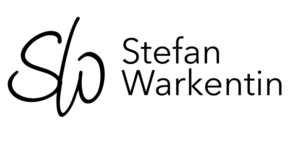 Stefan Warkentin - Strategic Consulting & Technology Solutions